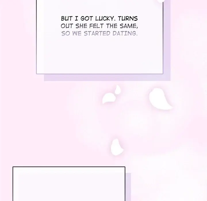 Sweet Girl Dirty Secrets Chapter 1 - Page 108