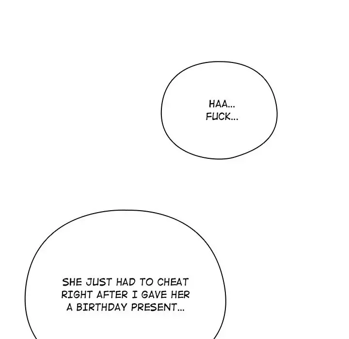 Sweet Girl Dirty Secrets Chapter 1 - Page 11