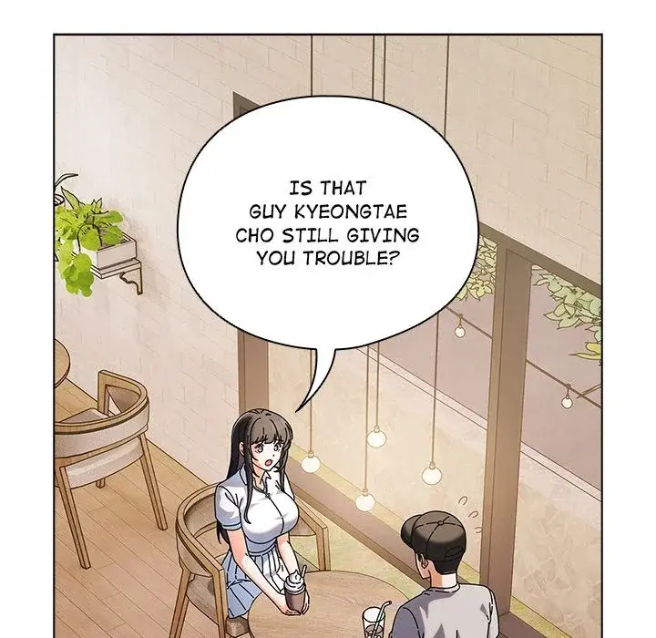 Sweet Girl Dirty Secrets Chapter 1 - Page 118