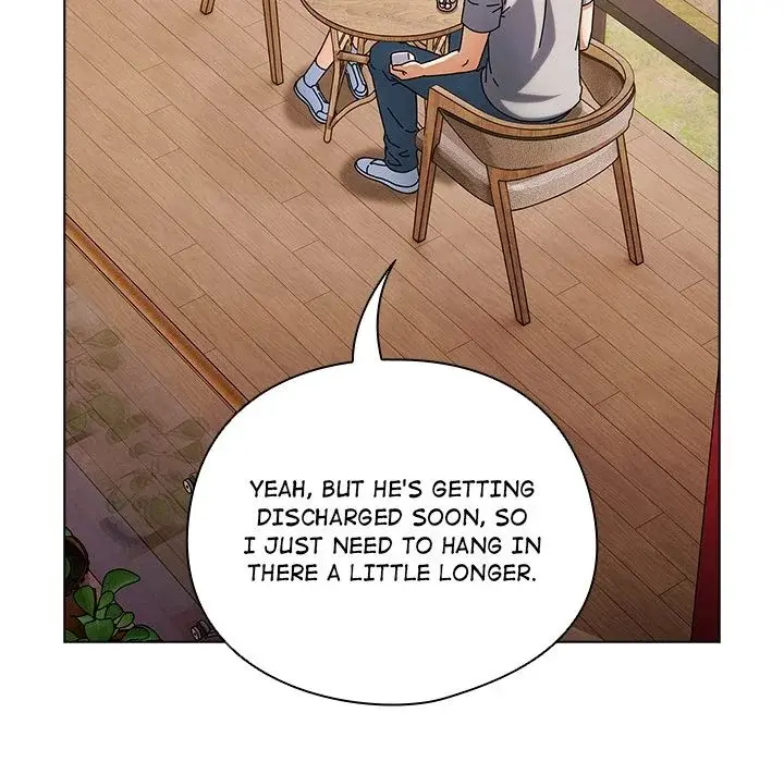 Sweet Girl Dirty Secrets Chapter 1 - Page 119
