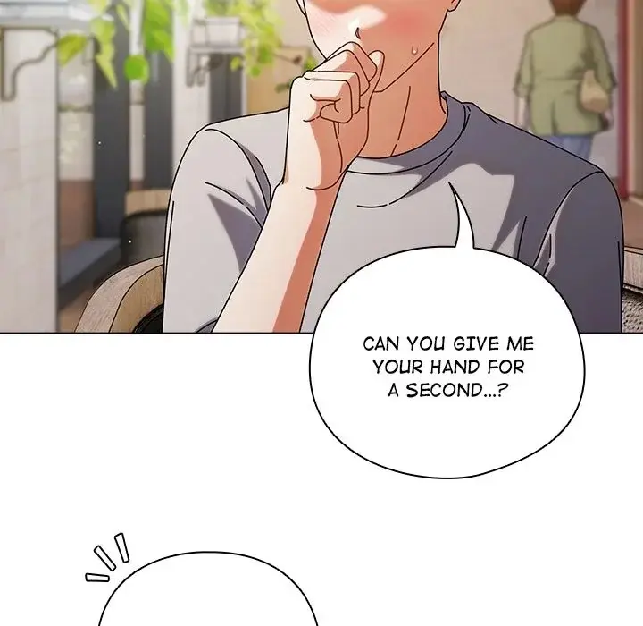 Sweet Girl Dirty Secrets Chapter 1 - Page 123