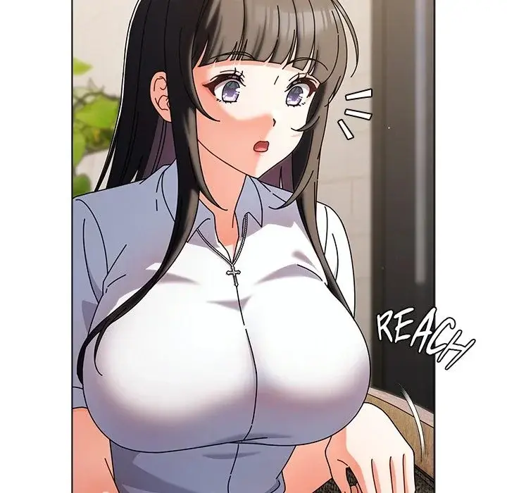 Sweet Girl Dirty Secrets Chapter 1 - Page 125