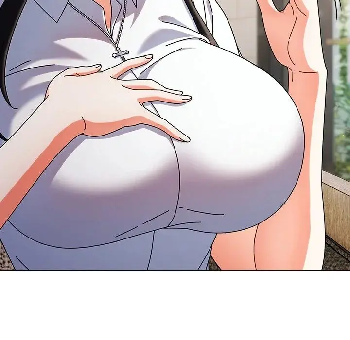 Sweet Girl Dirty Secrets Chapter 1 - Page 130