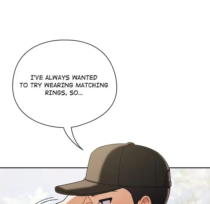 Sweet Girl Dirty Secrets Chapter 1 - Page 131