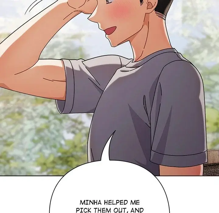 Sweet Girl Dirty Secrets Chapter 1 - Page 132