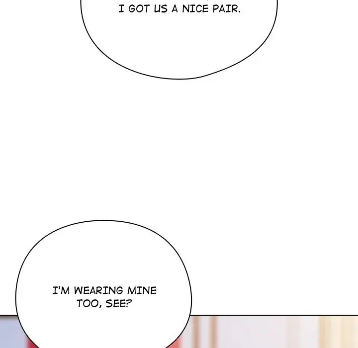 Sweet Girl Dirty Secrets Chapter 1 - Page 133