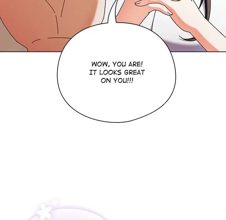 Sweet Girl Dirty Secrets Chapter 1 - Page 135