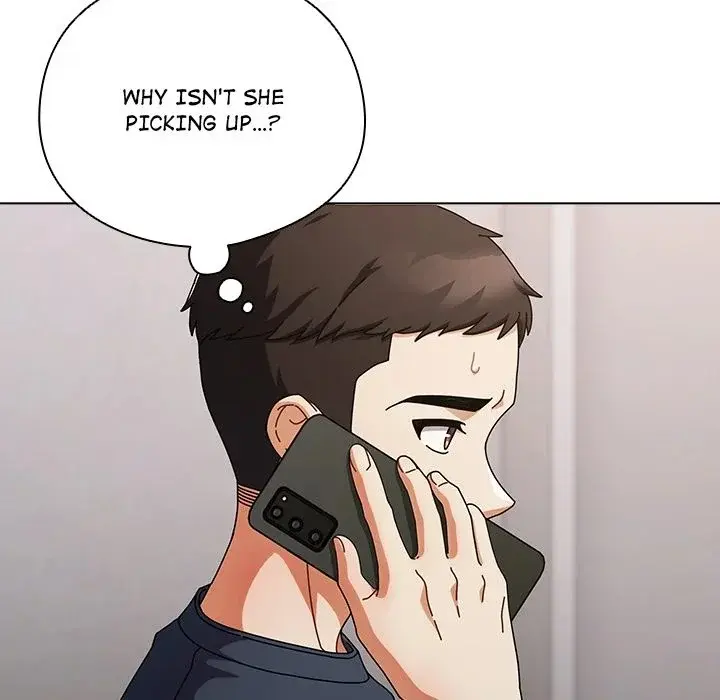Sweet Girl Dirty Secrets Chapter 1 - Page 146