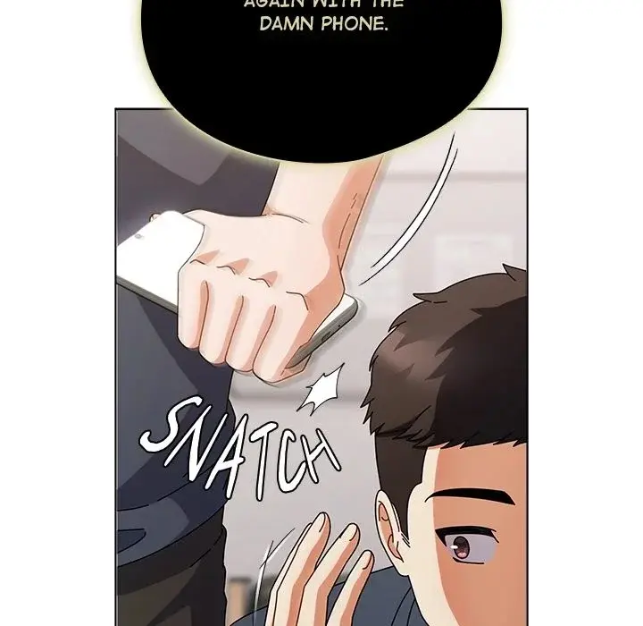 Sweet Girl Dirty Secrets Chapter 1 - Page 148