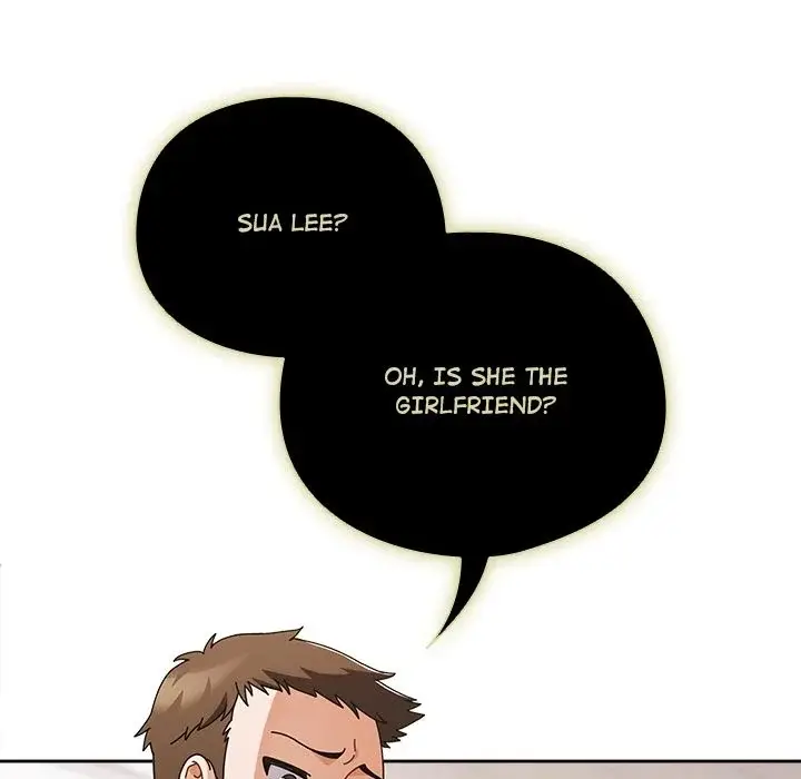 Sweet Girl Dirty Secrets Chapter 1 - Page 150