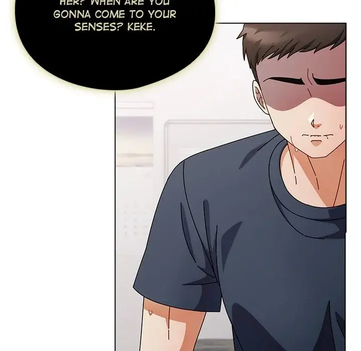 Sweet Girl Dirty Secrets Chapter 1 - Page 153