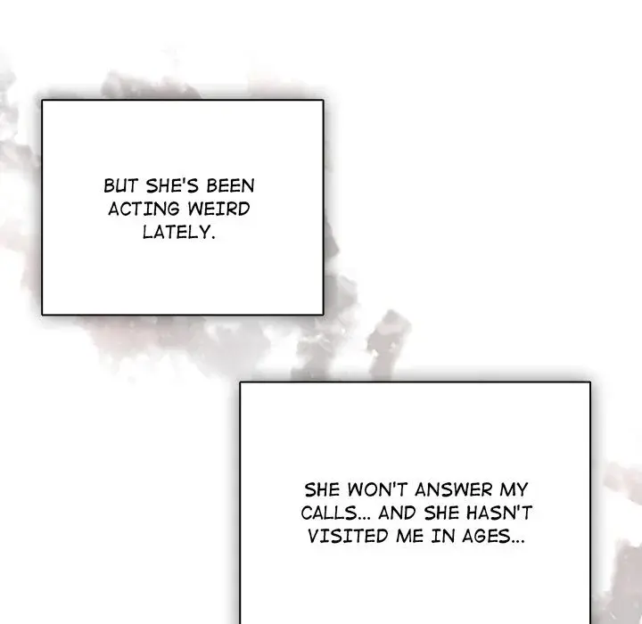 Sweet Girl Dirty Secrets Chapter 1 - Page 155