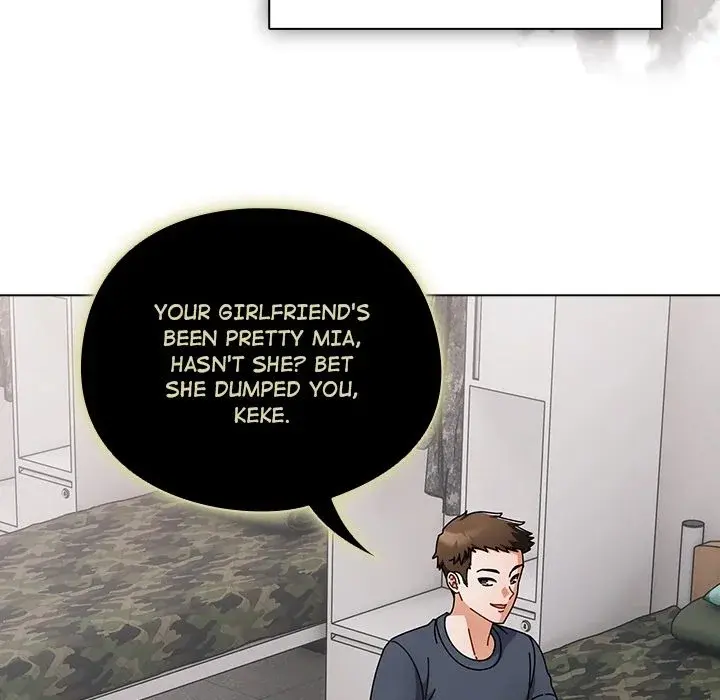 Sweet Girl Dirty Secrets Chapter 1 - Page 156