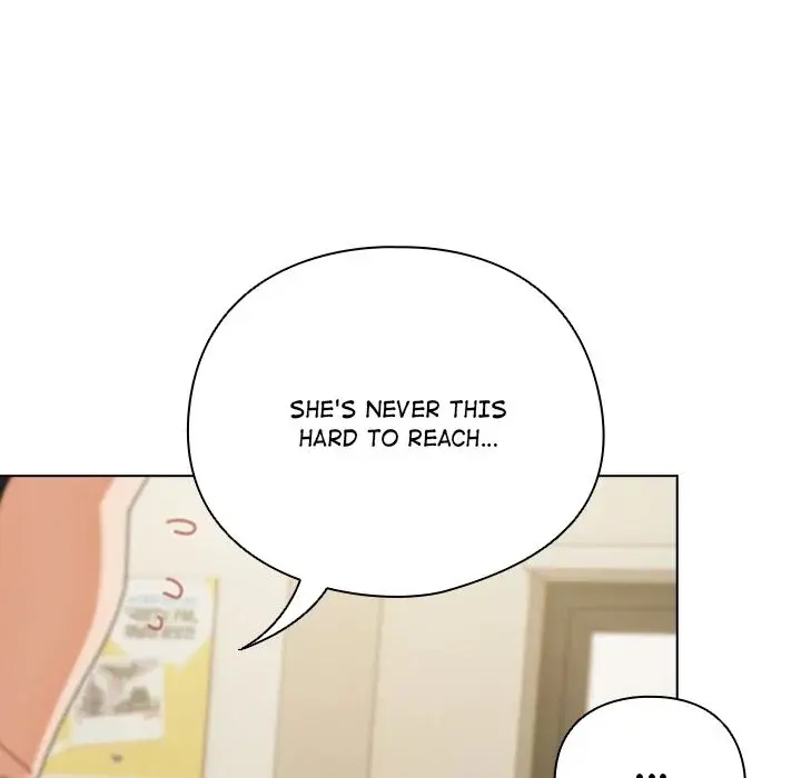 Sweet Girl Dirty Secrets Chapter 1 - Page 165