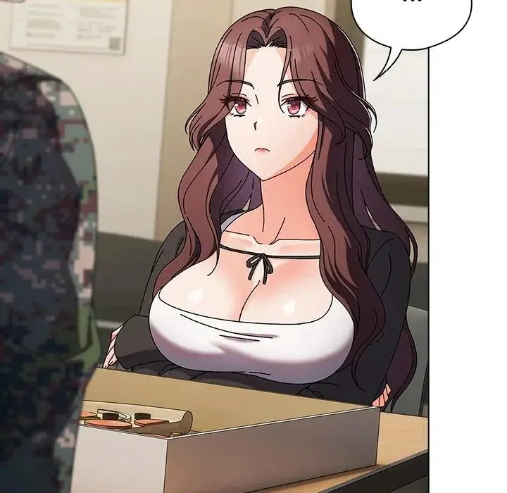 Sweet Girl Dirty Secrets Chapter 1 - Page 166
