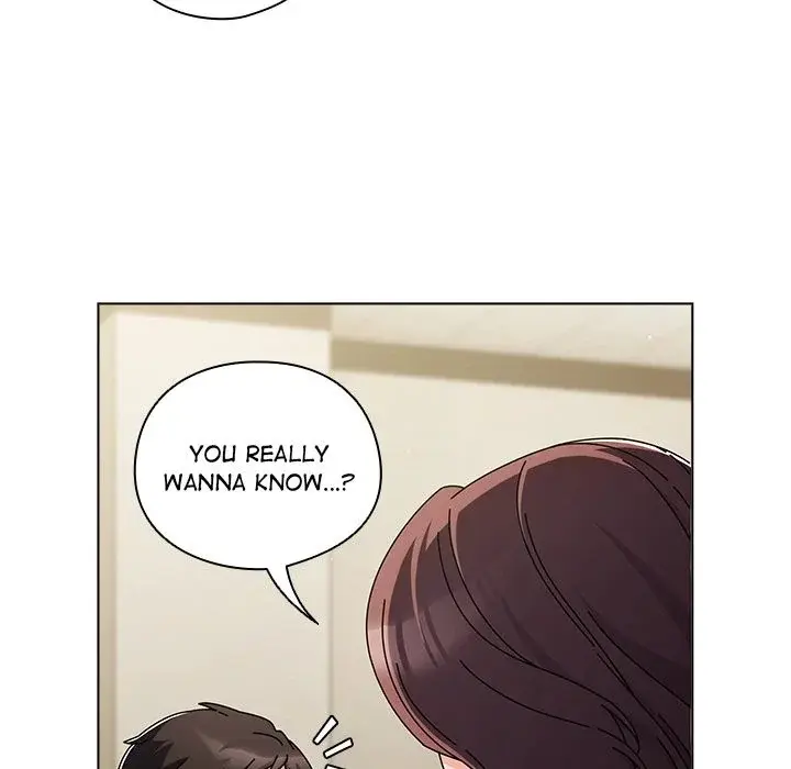 Sweet Girl Dirty Secrets Chapter 1 - Page 169