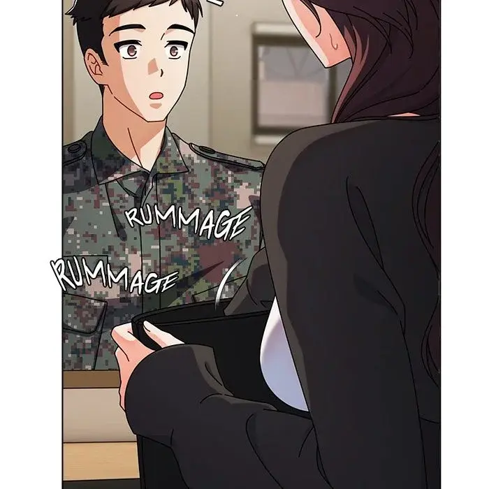 Sweet Girl Dirty Secrets Chapter 1 - Page 170