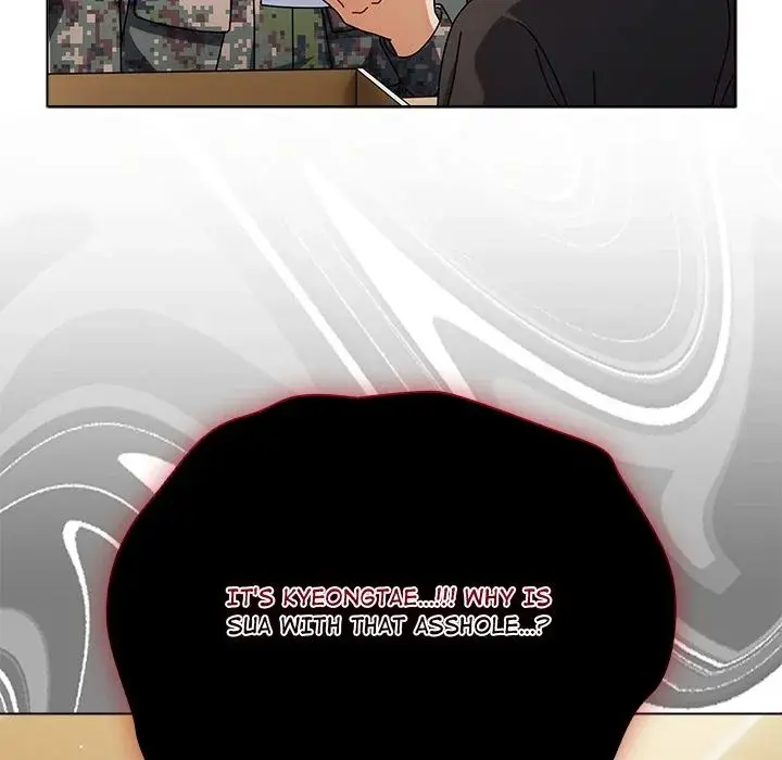 Sweet Girl Dirty Secrets Chapter 1 - Page 180