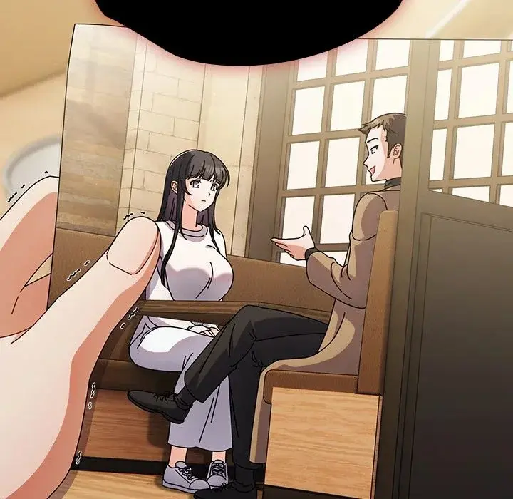 Sweet Girl Dirty Secrets Chapter 1 - Page 181