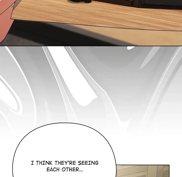 Sweet Girl Dirty Secrets Chapter 1 - Page 182