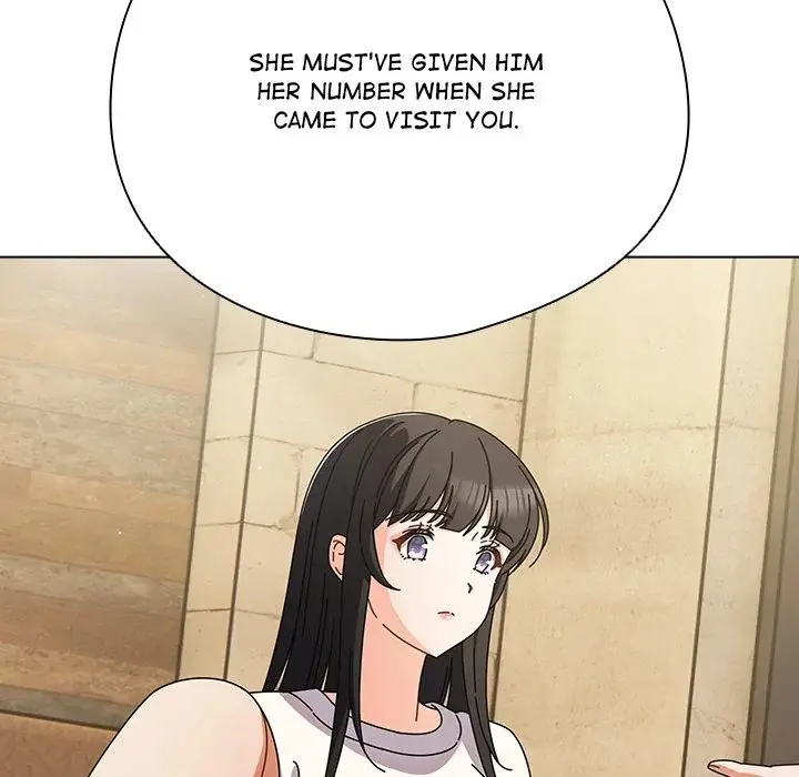 Sweet Girl Dirty Secrets Chapter 1 - Page 185