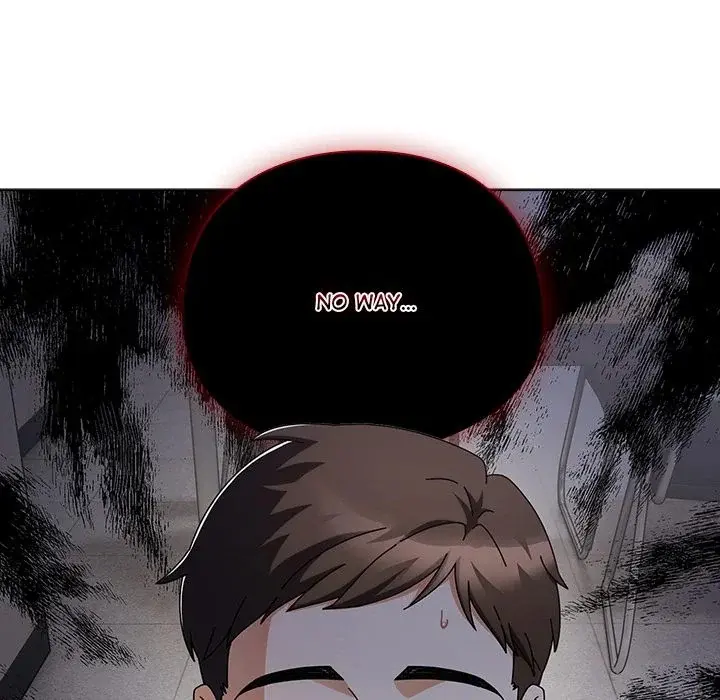 Sweet Girl Dirty Secrets Chapter 1 - Page 187