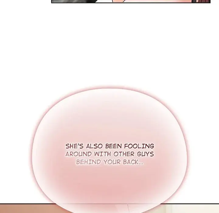 Sweet Girl Dirty Secrets Chapter 1 - Page 193