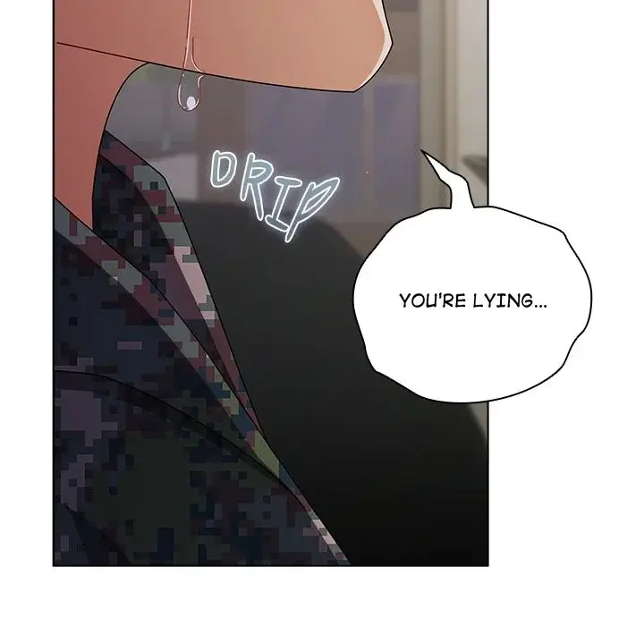 Sweet Girl Dirty Secrets Chapter 1 - Page 196