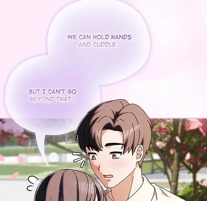 Sweet Girl Dirty Secrets Chapter 1 - Page 203