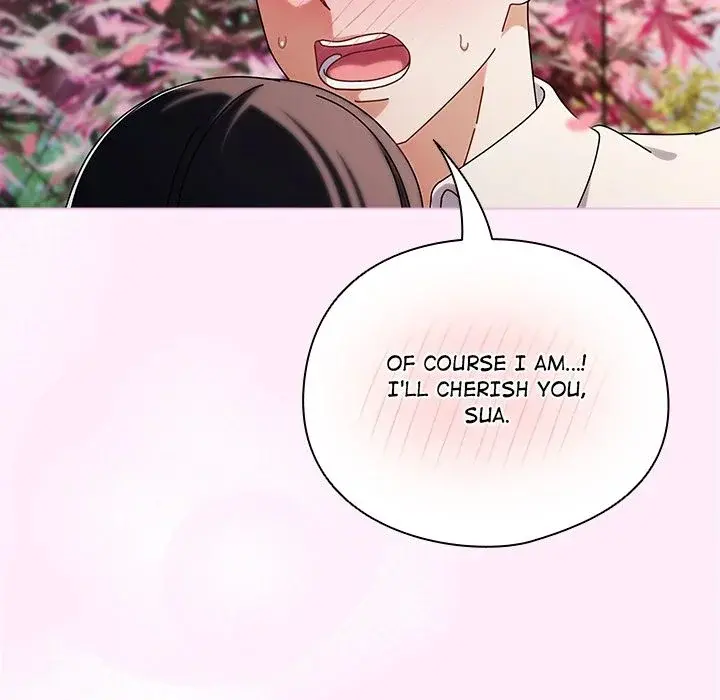 Sweet Girl Dirty Secrets Chapter 1 - Page 206