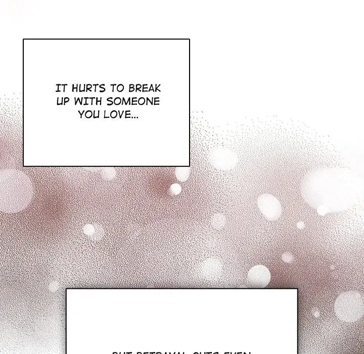 Sweet Girl Dirty Secrets Chapter 1 - Page 21