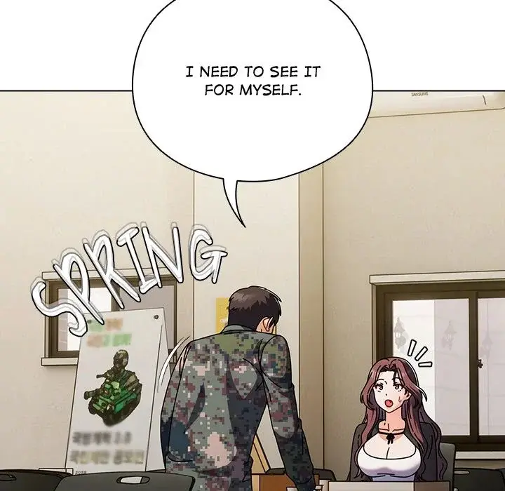Sweet Girl Dirty Secrets Chapter 1 - Page 213