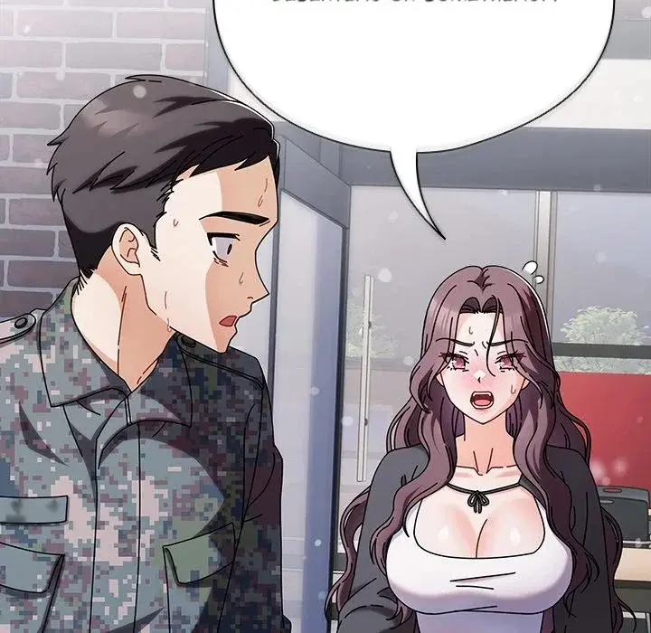Sweet Girl Dirty Secrets Chapter 1 - Page 218