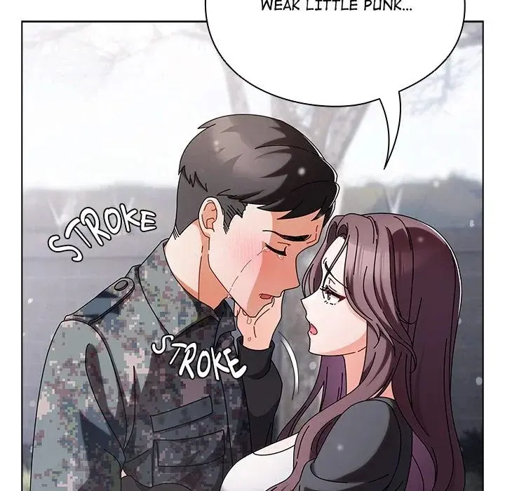 Sweet Girl Dirty Secrets Chapter 1 - Page 229