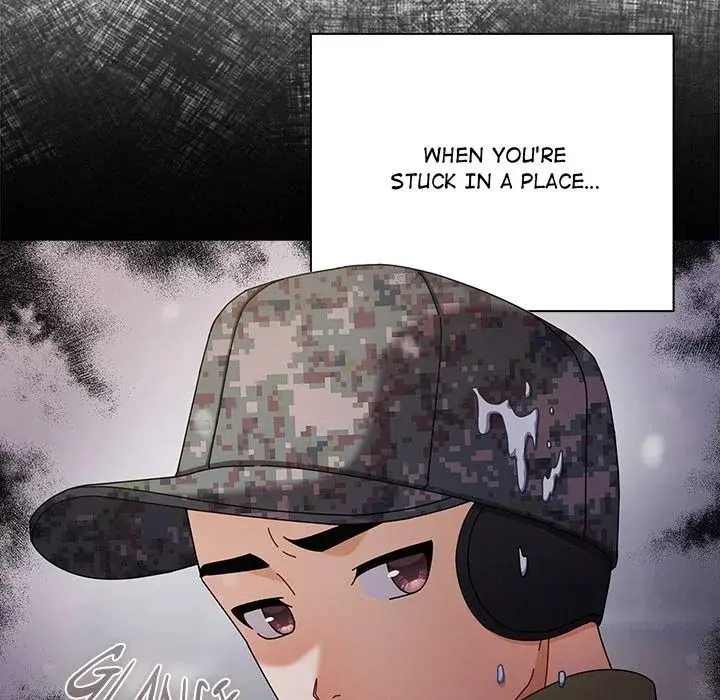 Sweet Girl Dirty Secrets Chapter 1 - Page 28