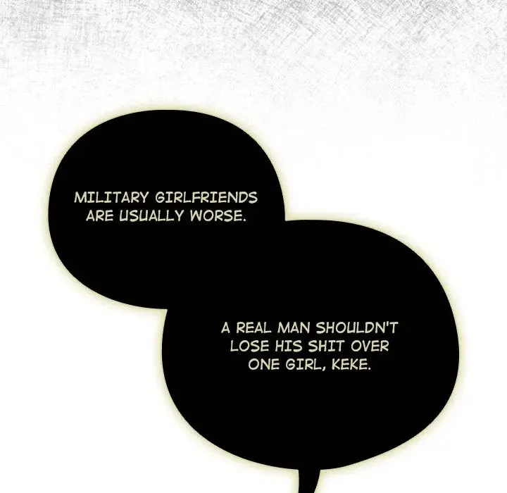Sweet Girl Dirty Secrets Chapter 1 - Page 30