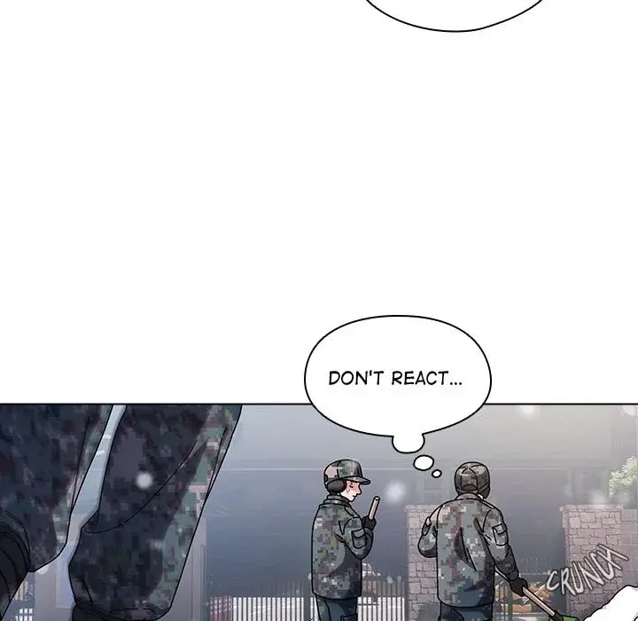 Sweet Girl Dirty Secrets Chapter 1 - Page 34