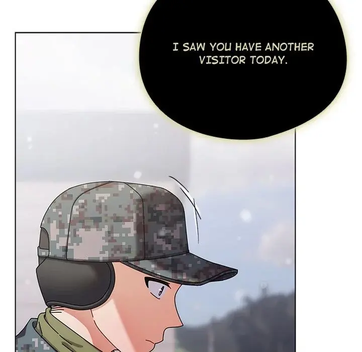 Sweet Girl Dirty Secrets Chapter 1 - Page 36