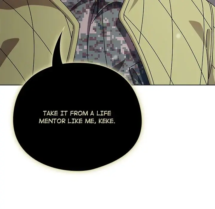 Sweet Girl Dirty Secrets Chapter 1 - Page 46