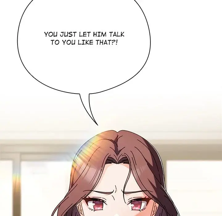 Sweet Girl Dirty Secrets Chapter 1 - Page 51