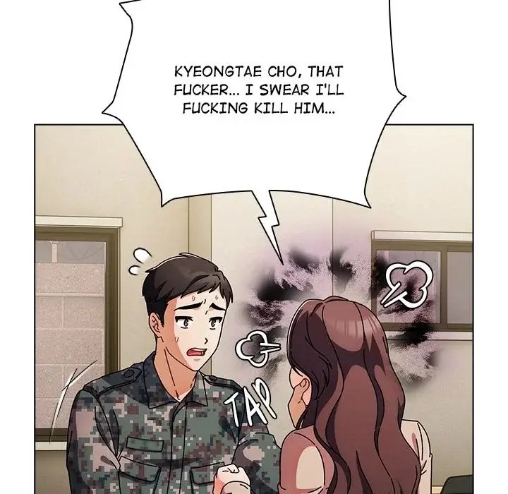 Sweet Girl Dirty Secrets Chapter 1 - Page 54