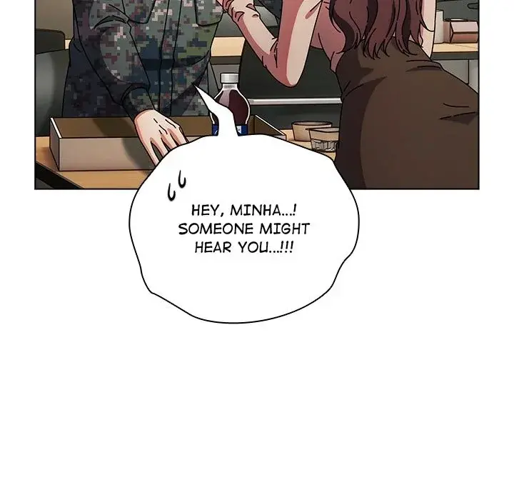Sweet Girl Dirty Secrets Chapter 1 - Page 55