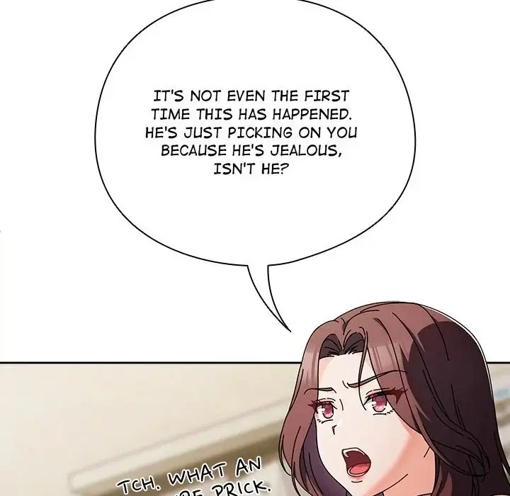 Sweet Girl Dirty Secrets Chapter 1 - Page 58
