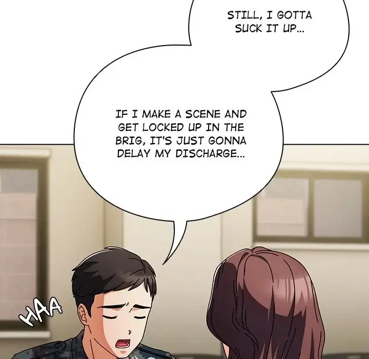 Sweet Girl Dirty Secrets Chapter 1 - Page 61