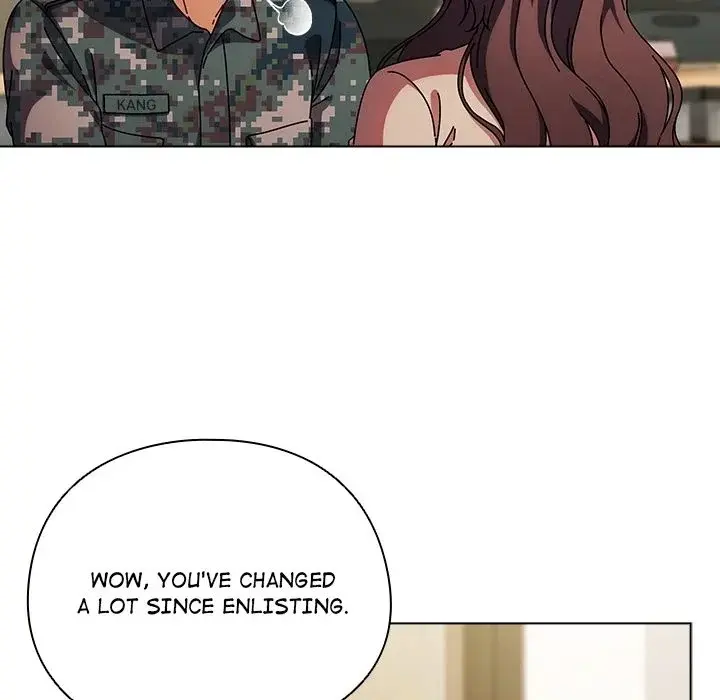 Sweet Girl Dirty Secrets Chapter 1 - Page 62