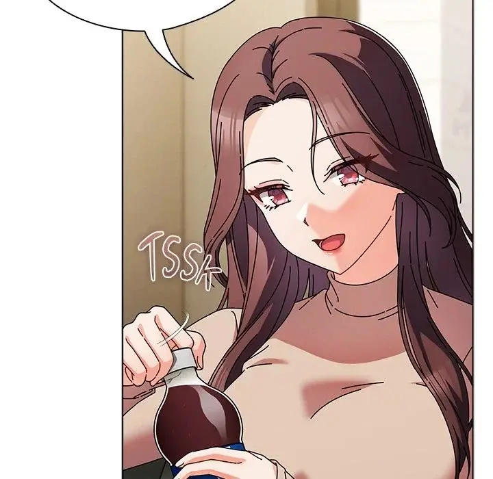 Sweet Girl Dirty Secrets Chapter 1 - Page 63