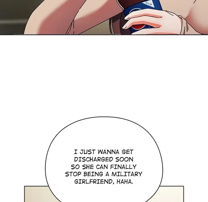 Sweet Girl Dirty Secrets Chapter 1 - Page 66