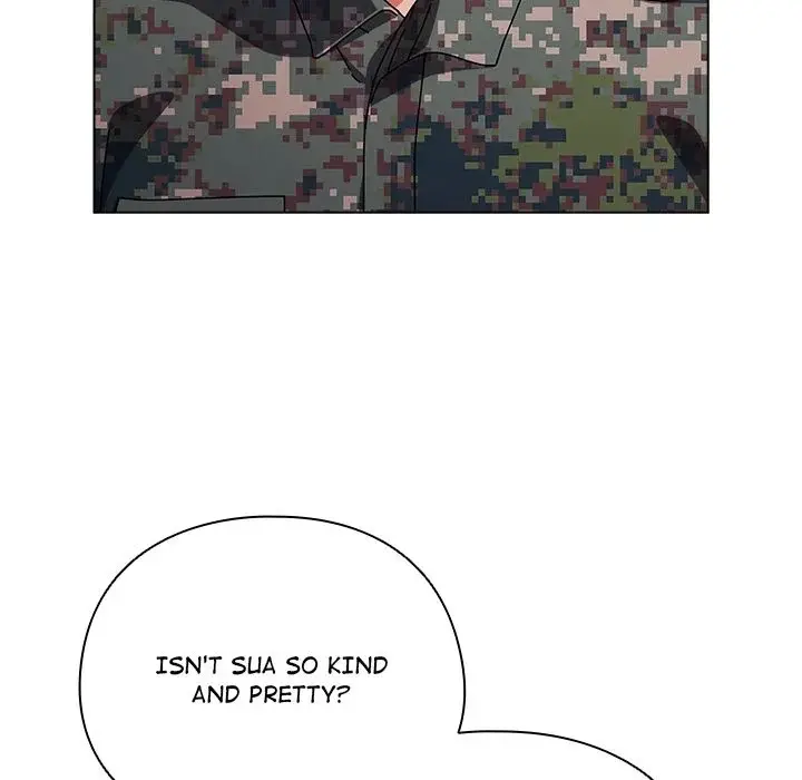 Sweet Girl Dirty Secrets Chapter 1 - Page 68