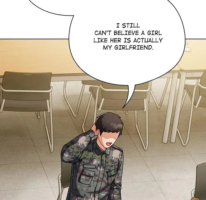 Sweet Girl Dirty Secrets Chapter 1 - Page 69