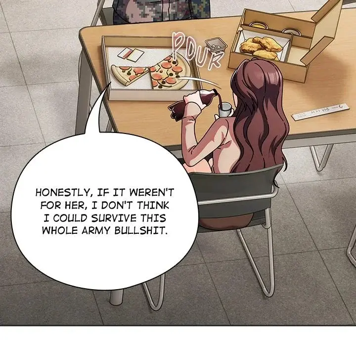 Sweet Girl Dirty Secrets Chapter 1 - Page 70